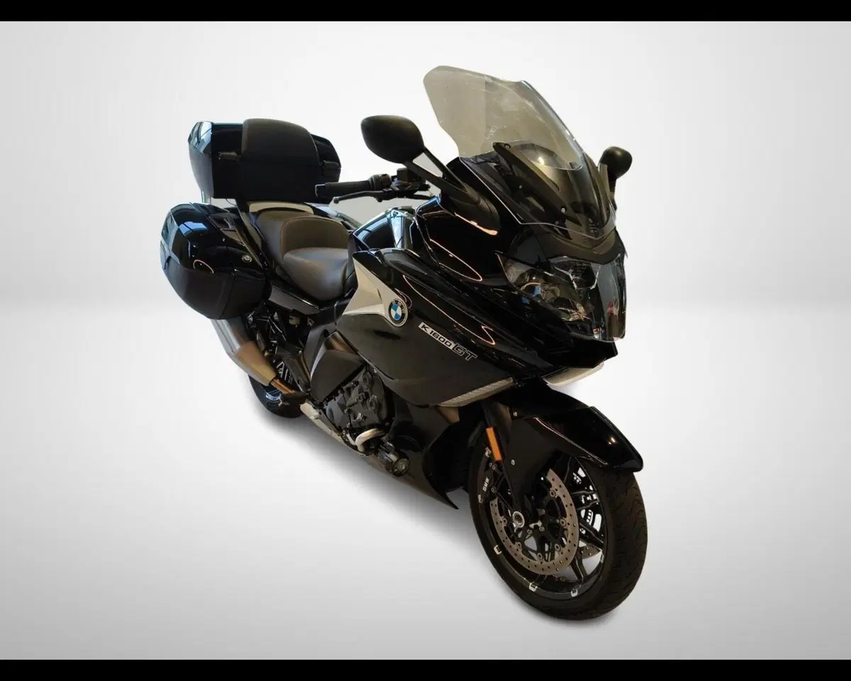 Bmw K 1600 GT (2022 - 26) (24)