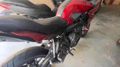 Yamaha Tracer 700 (2016 - 20) usata