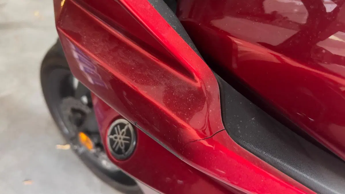 Yamaha Tracer 700 (2016 - 20) (4)