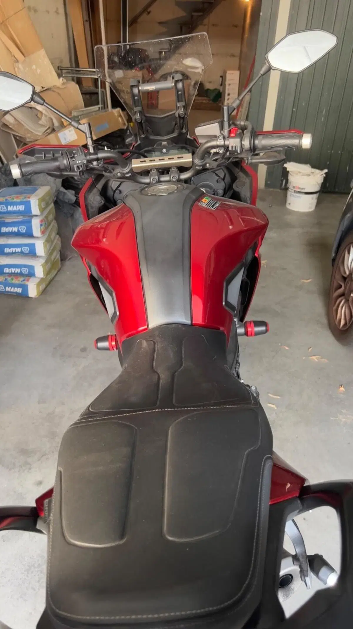 Yamaha Tracer 700 (2016 - 20) (3)