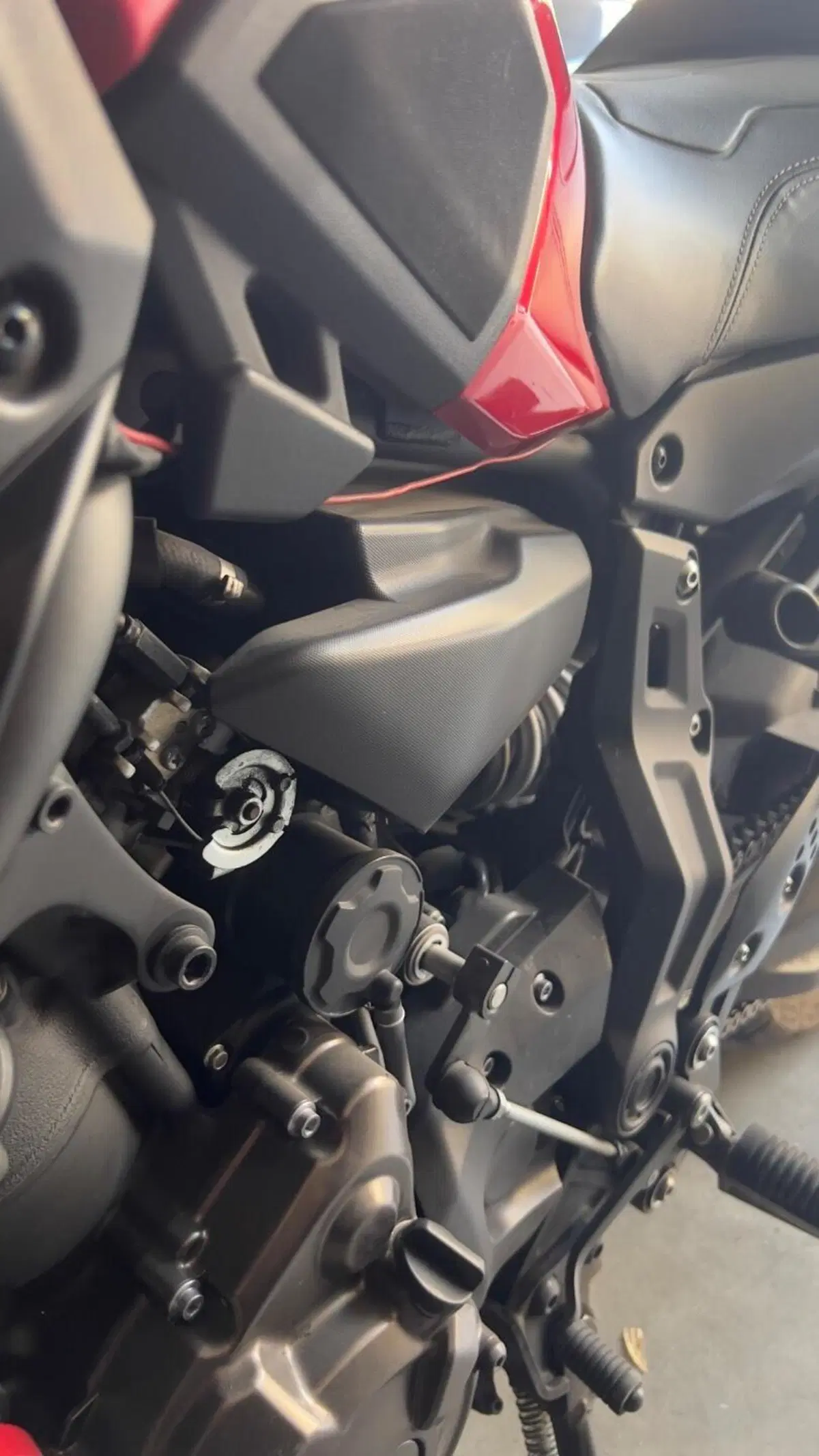 Yamaha Tracer 700 (2016 - 20) (11)