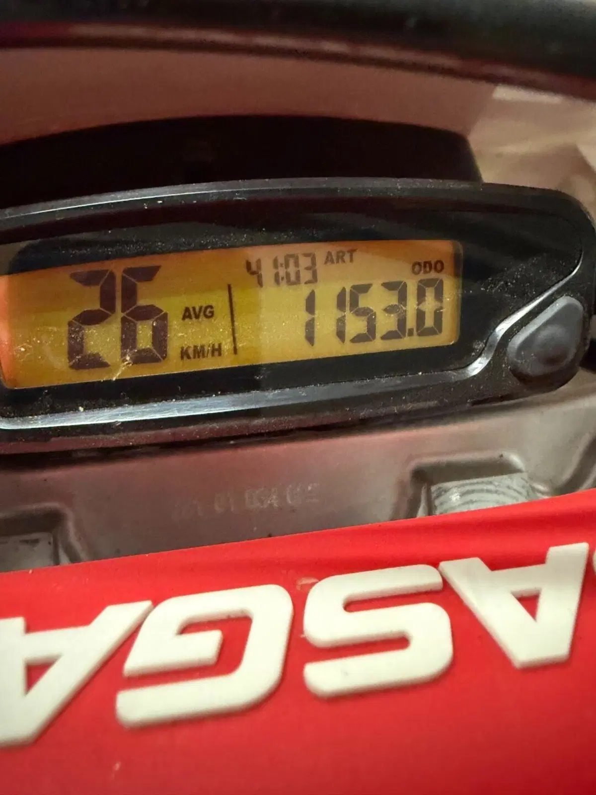 GASGAS EC 350 F (2023) (4)