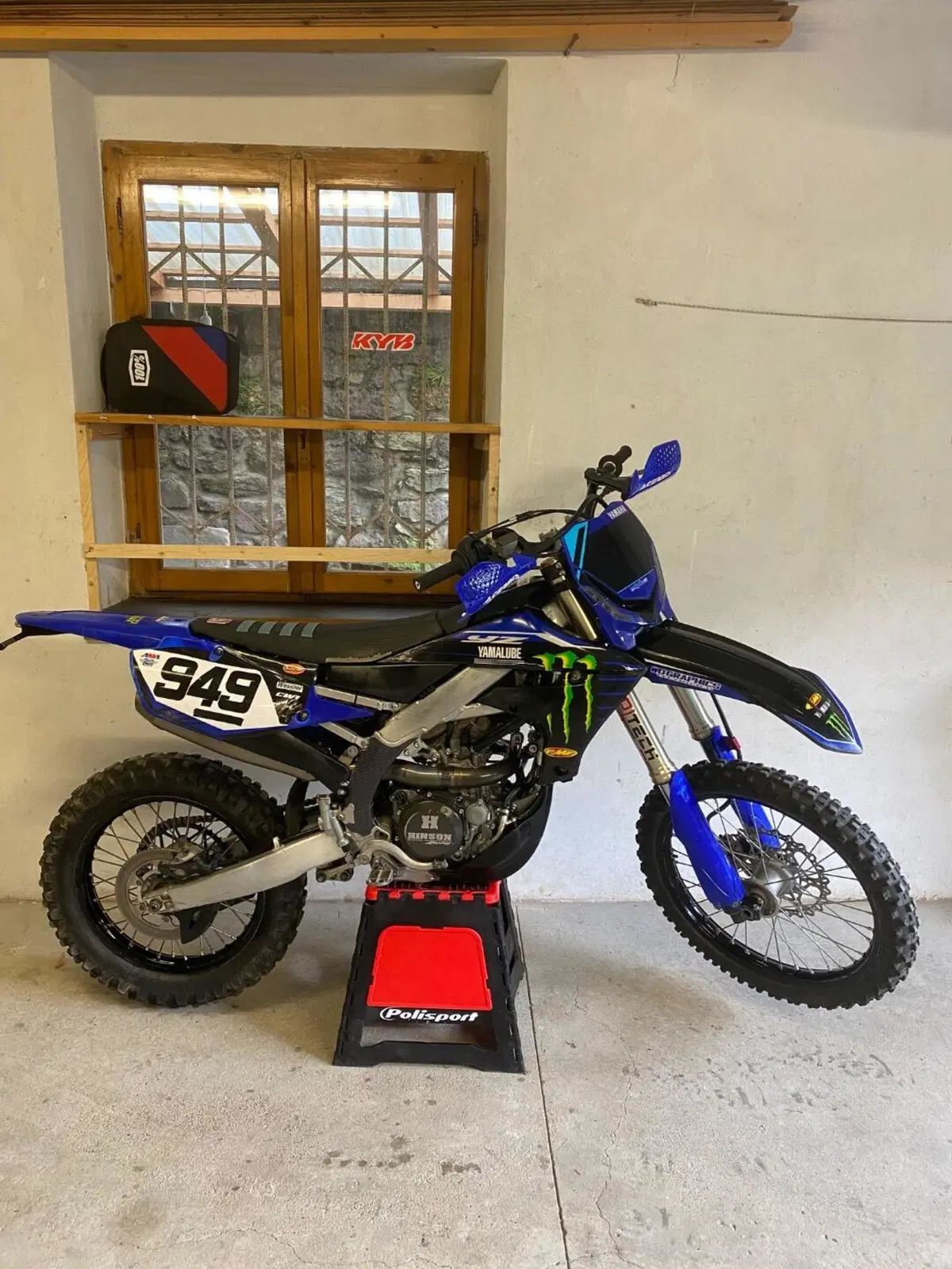Fantic Motor XEF 250 Enduro (2022) (4)