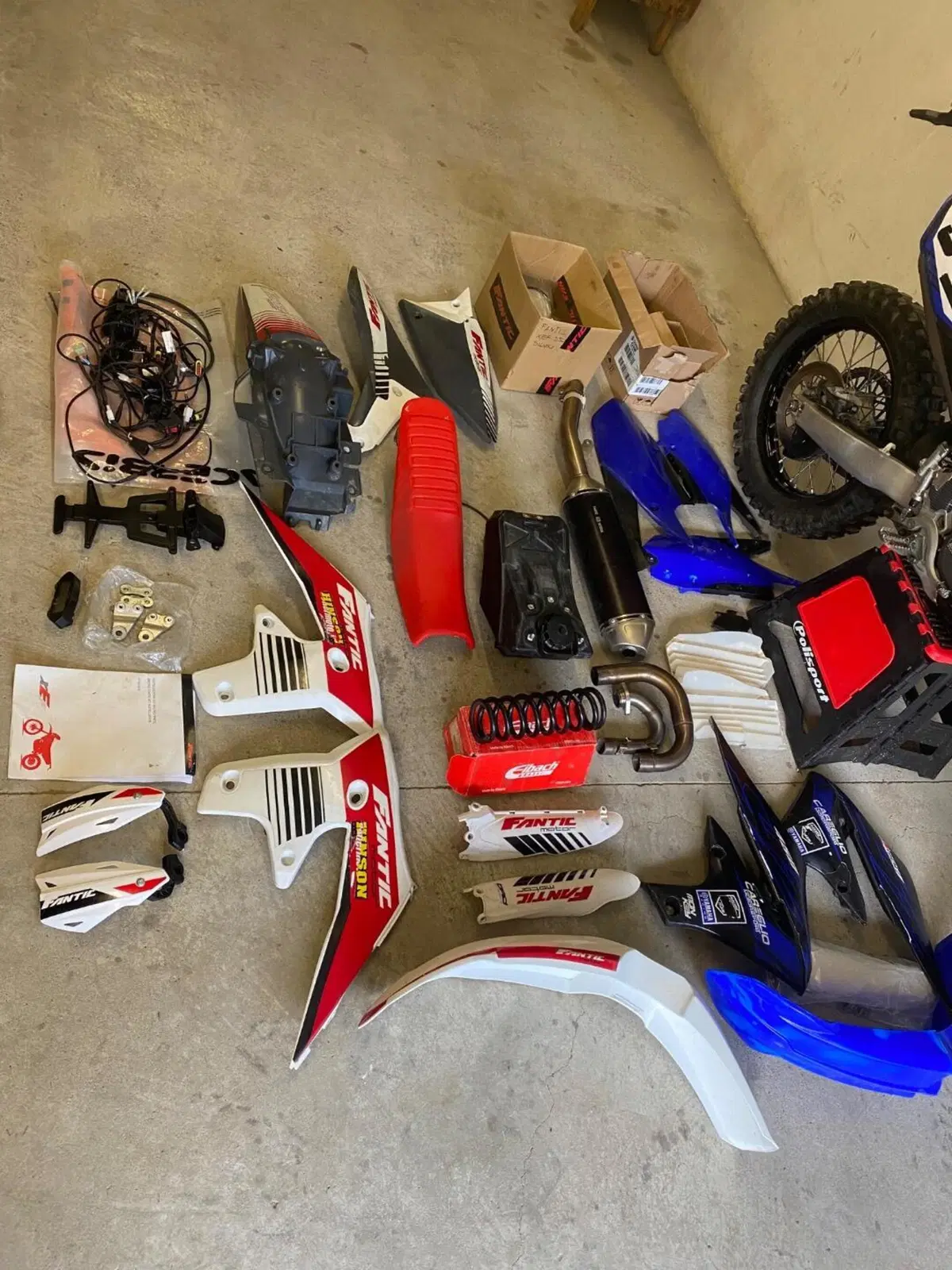Fantic Motor XEF 250 Enduro (2022) (5)