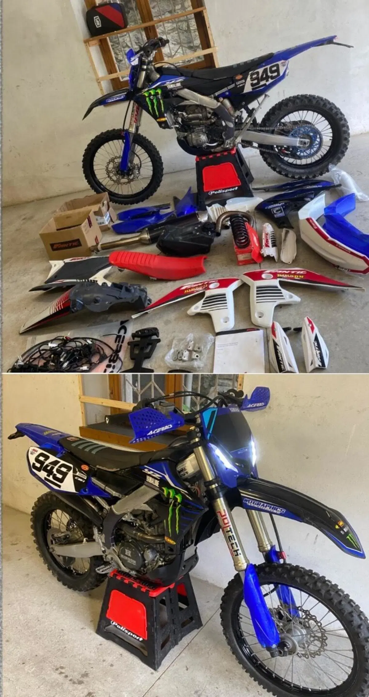 Fantic Motor XEF 250 Enduro (2022) (6)