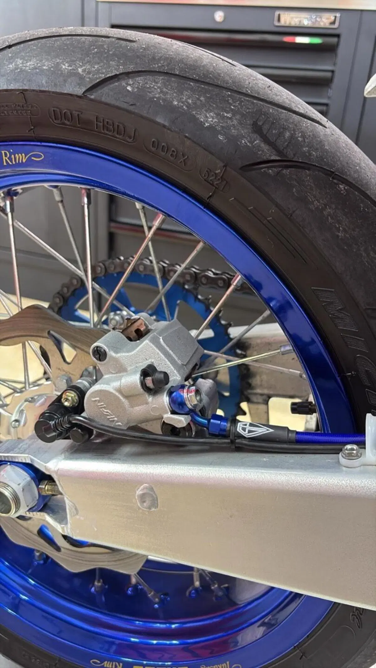 Tm Moto SMR 125 Fi 2T (2023) (4)