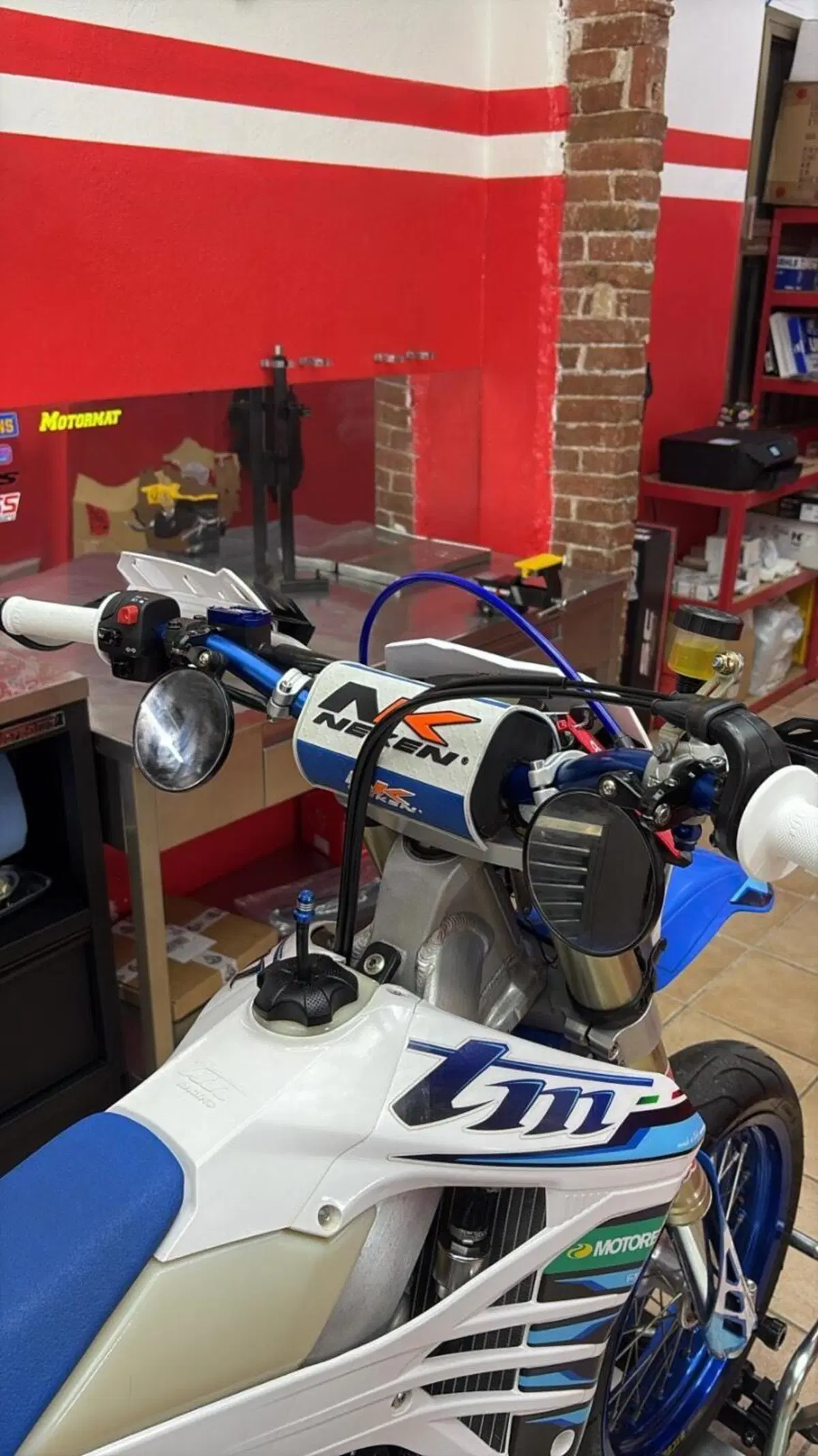 Tm Moto SMR 125 Fi 2T (2023) (5)