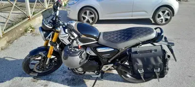 Triumph Speed 400 (2024 - 26) usata