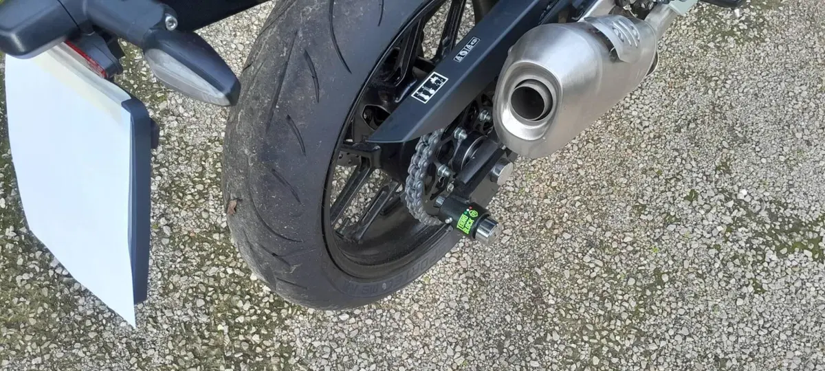 Triumph Speed 400 (2024 - 26) (3)