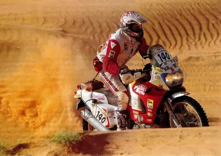 Addio Roberto, le tue Storie, le tue Moto restano