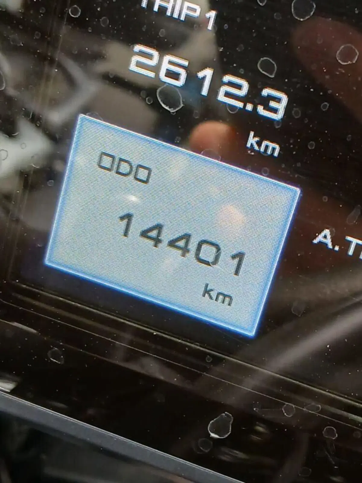 Yamaha Tracer 9 GT (2021 - 24) (5)