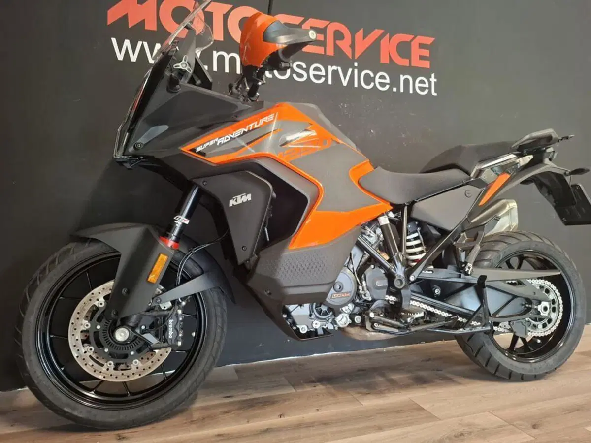 KTM 1290 Super Adventure S (2021) (2)