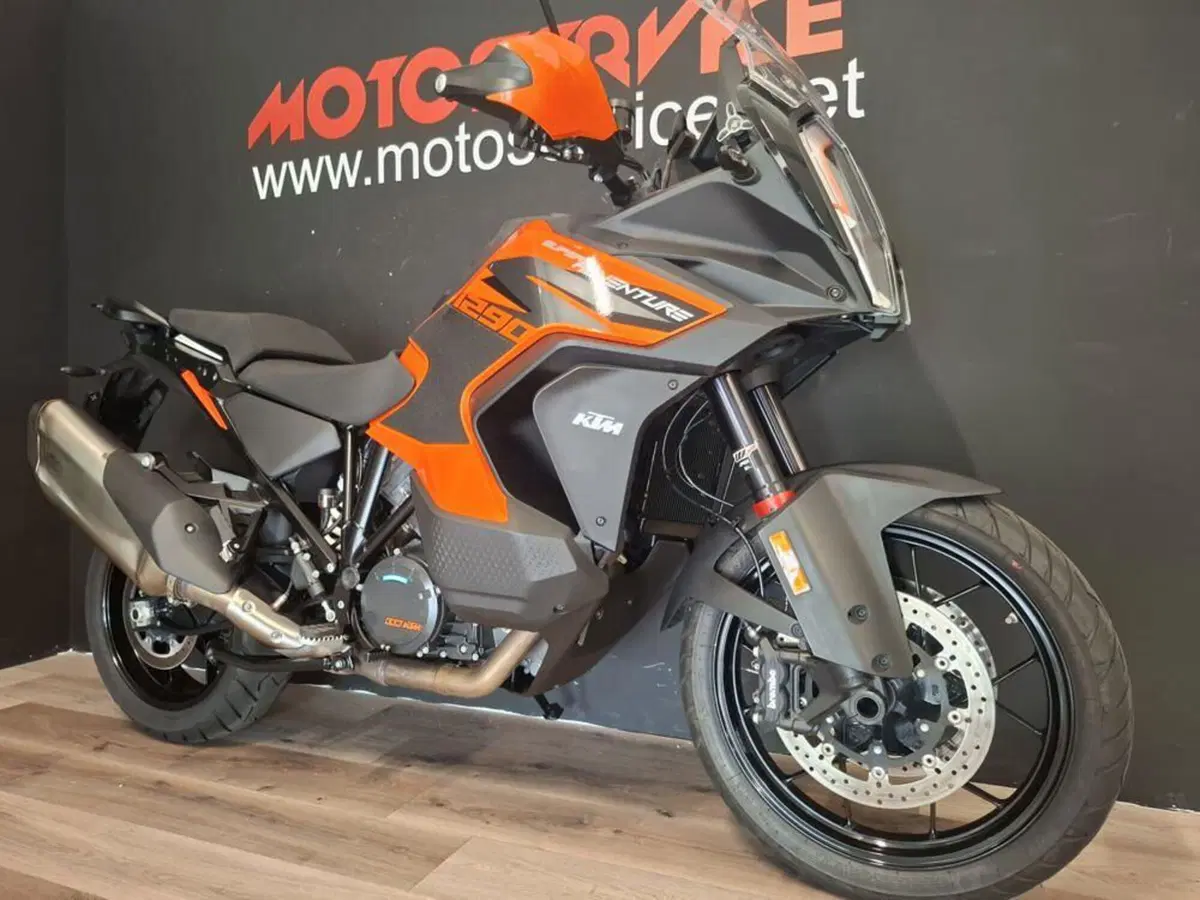 KTM 1290 Super Adventure S (2021) (5)