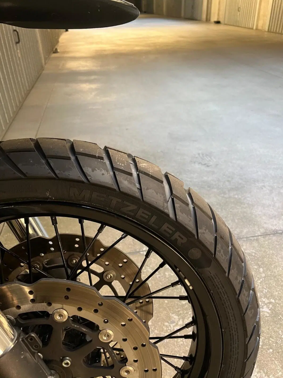 Benelli Leoncino 500 Trail (2021 - 26) (3)