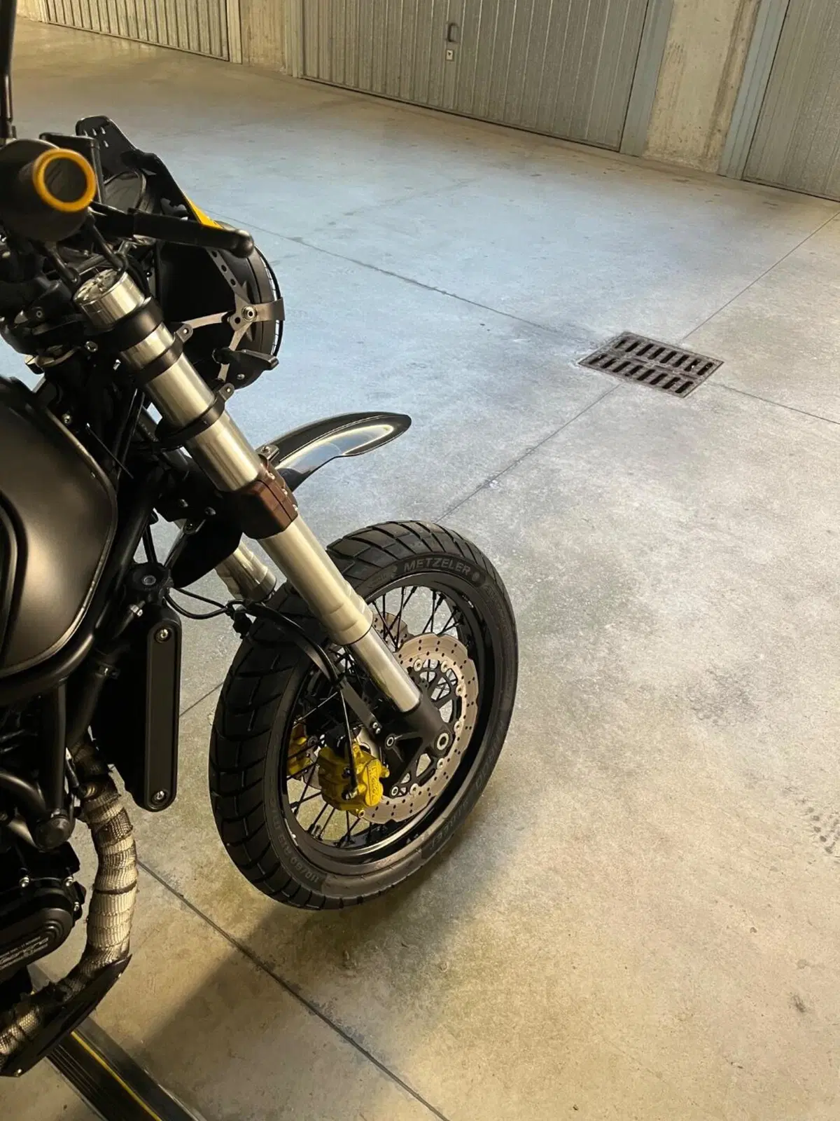 Benelli Leoncino 500 Trail (2021 - 26) (5)