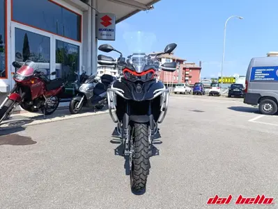 Benelli TRK 702X (2023 - 25) usata