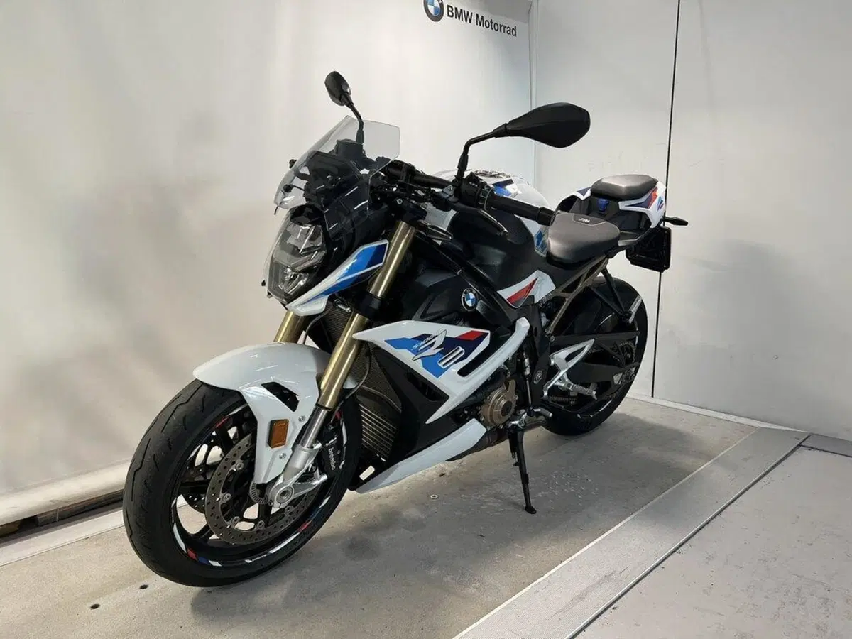 Bmw S 1000 R (2021 - 24) (4)