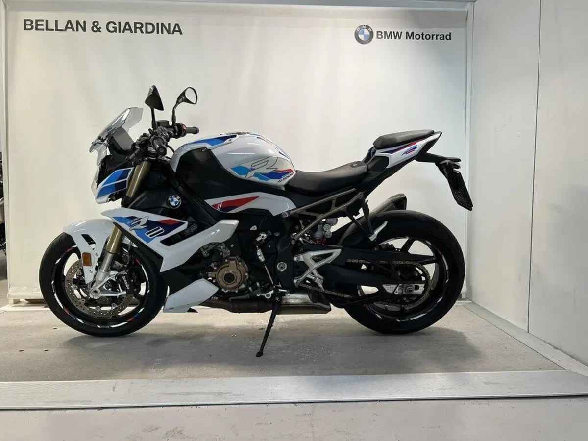 Bmw S 1000 R (2021 - 24)