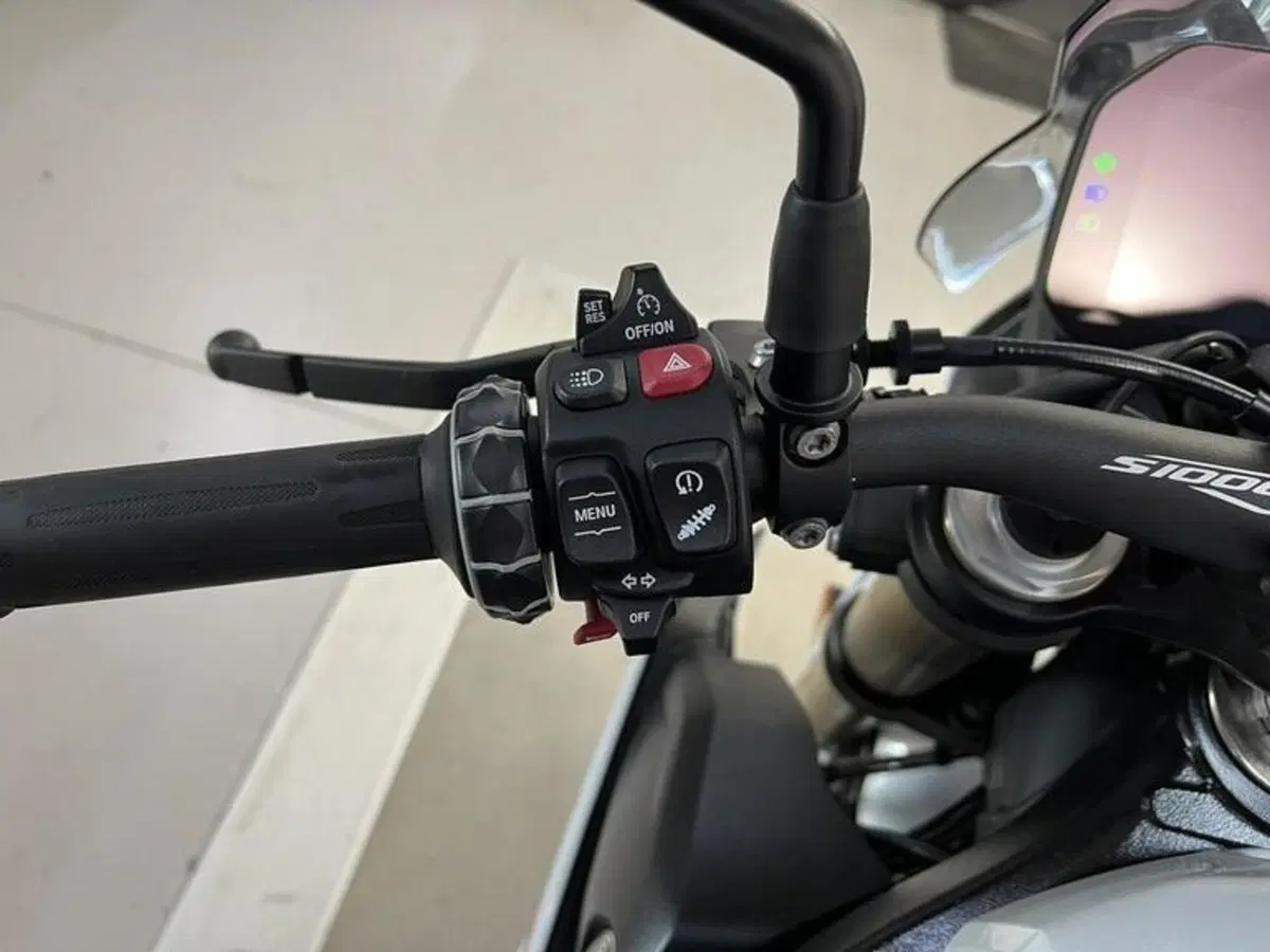 Bmw S 1000 R (2021 - 24) (7)