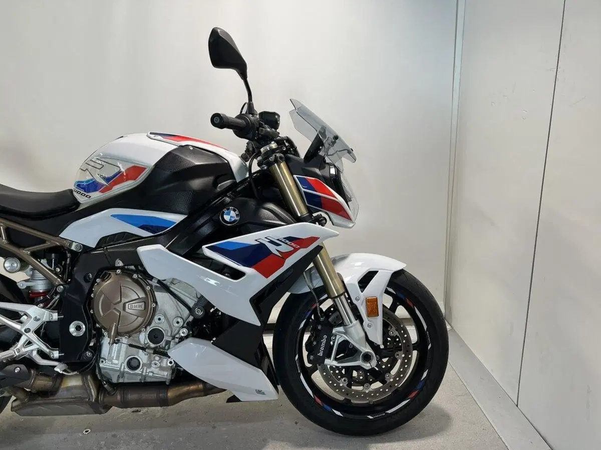Bmw S 1000 R (2021 - 24) (10)