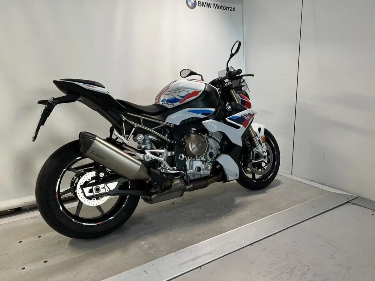 Bmw S 1000 R (2021 - 24) (13)