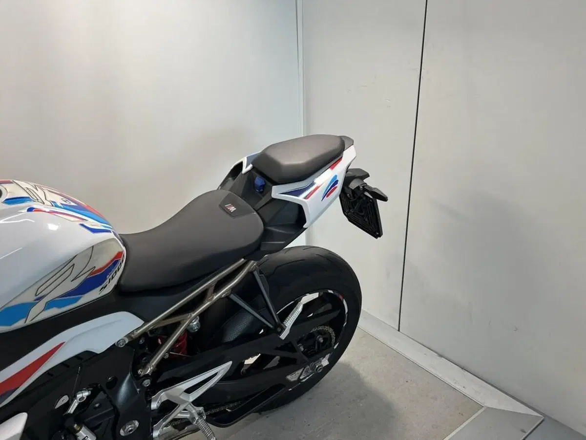 Bmw S 1000 R (2021 - 24) (2)