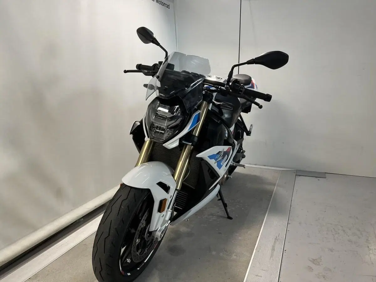 Bmw S 1000 R (2021 - 24) (5)