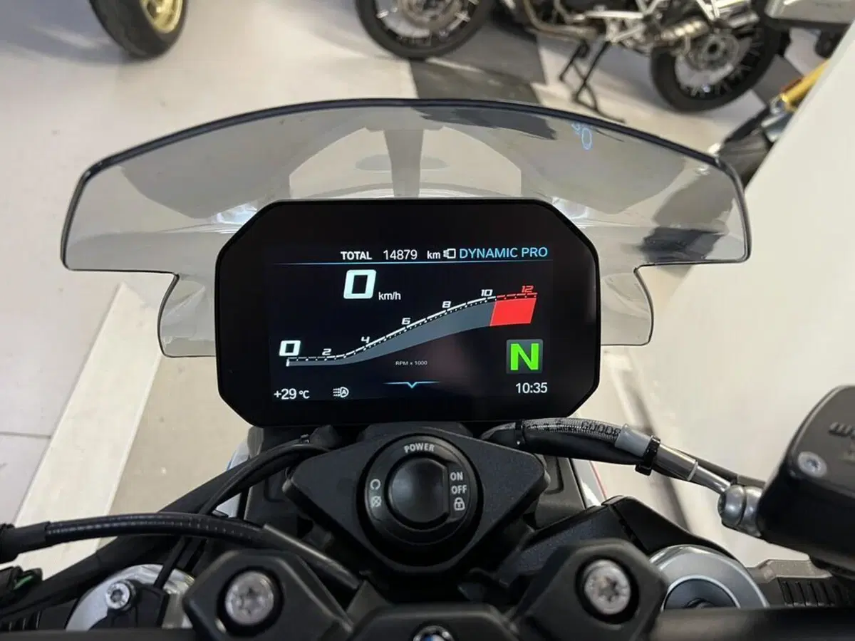 Bmw S 1000 R (2021 - 24) (8)