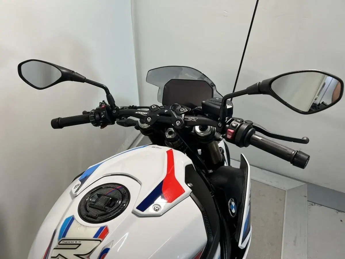 Bmw S 1000 R (2021 - 24) (11)