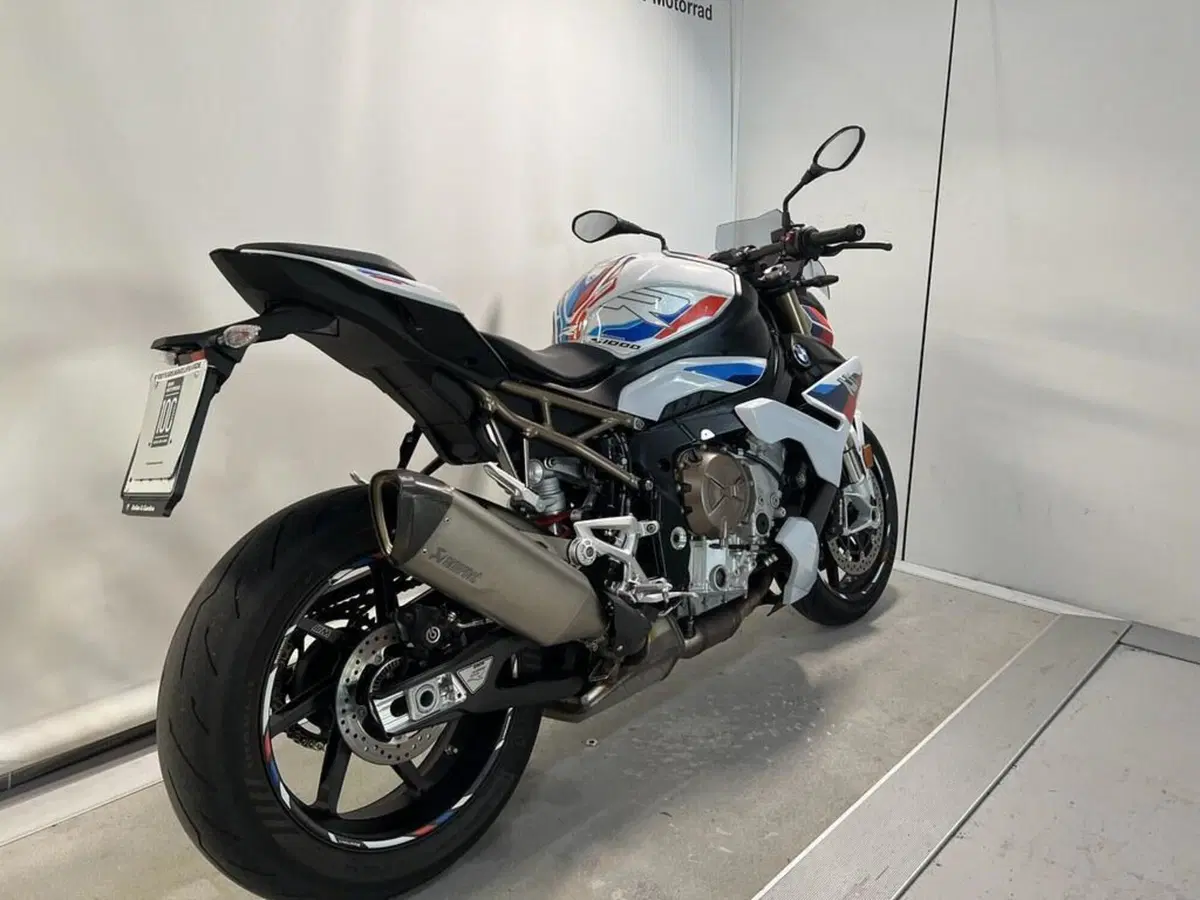 Bmw S 1000 R (2021 - 24) (14)