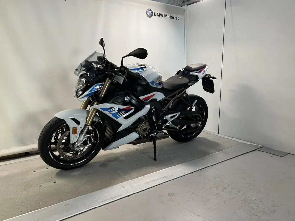 Bmw S 1000 R (2021 - 24) (3)