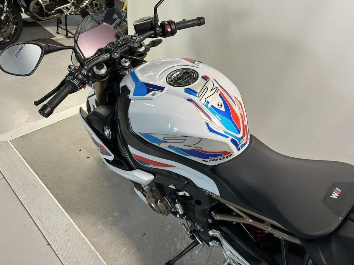 Bmw S 1000 R (2021 - 24) (6)