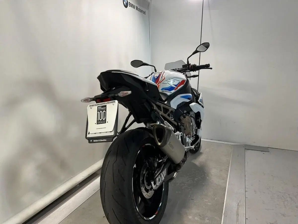 Bmw S 1000 R (2021 - 24) (15)