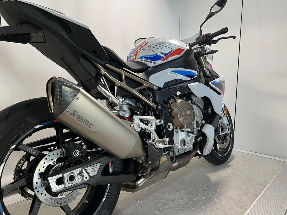 Bmw S 1000 R (2021 - 24) (12)