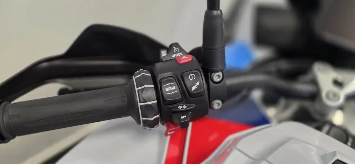 Bmw S 1000 XR (2024 - 26) (2)