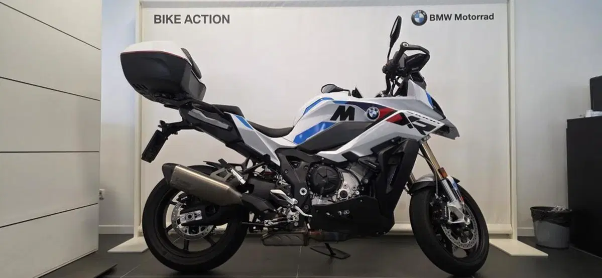 Bmw S 1000 XR (2024 - 26)