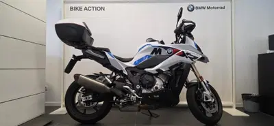 Bmw S 1000 XR (2024 - 26) usata