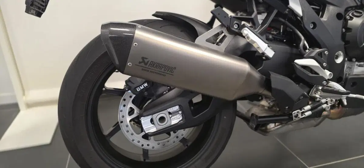Bmw S 1000 XR (2024 - 26) (5)