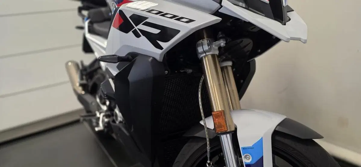 Bmw S 1000 XR (2024 - 26) (6)