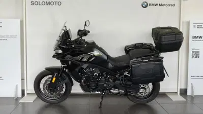 CFMOTO 800MT Sport (2022 - 26) usata