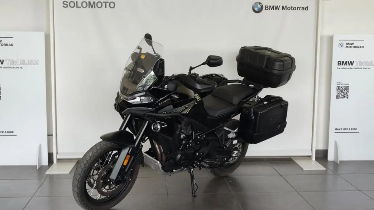 CFMOTO 800MT Sport (2022 - 26) (4)