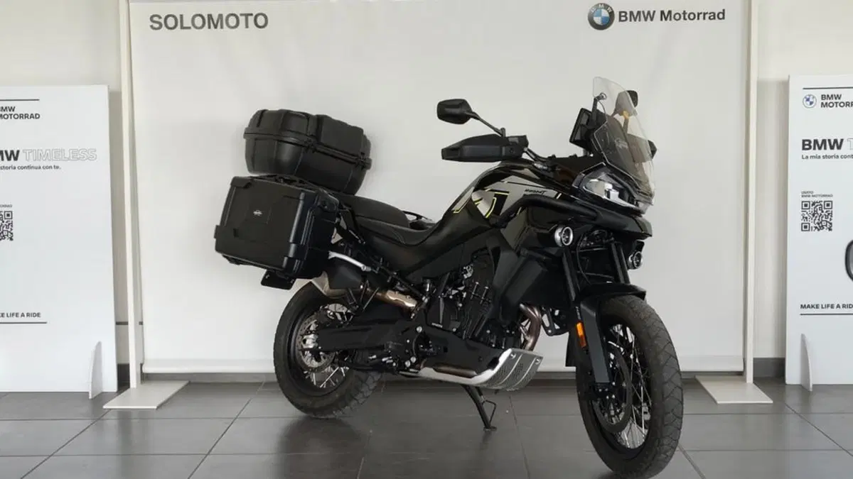 CFMOTO 800MT Sport (2022 - 26) (3)