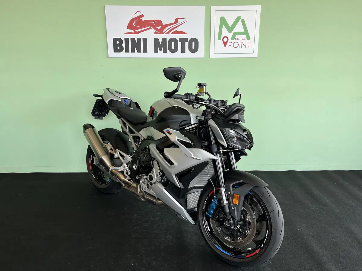 Bmw M 1000 R (2025 - 26) (2)