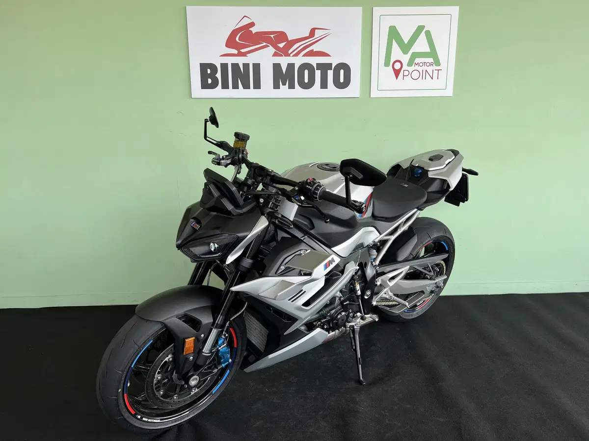 Bmw M 1000 R (2025 - 26) (4)