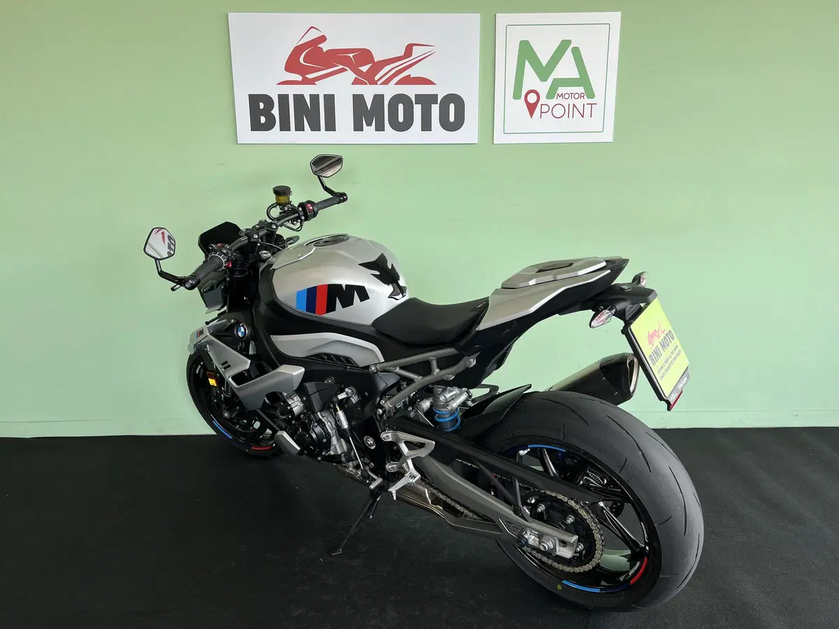 Bmw M 1000 R (2025 - 26) (6)