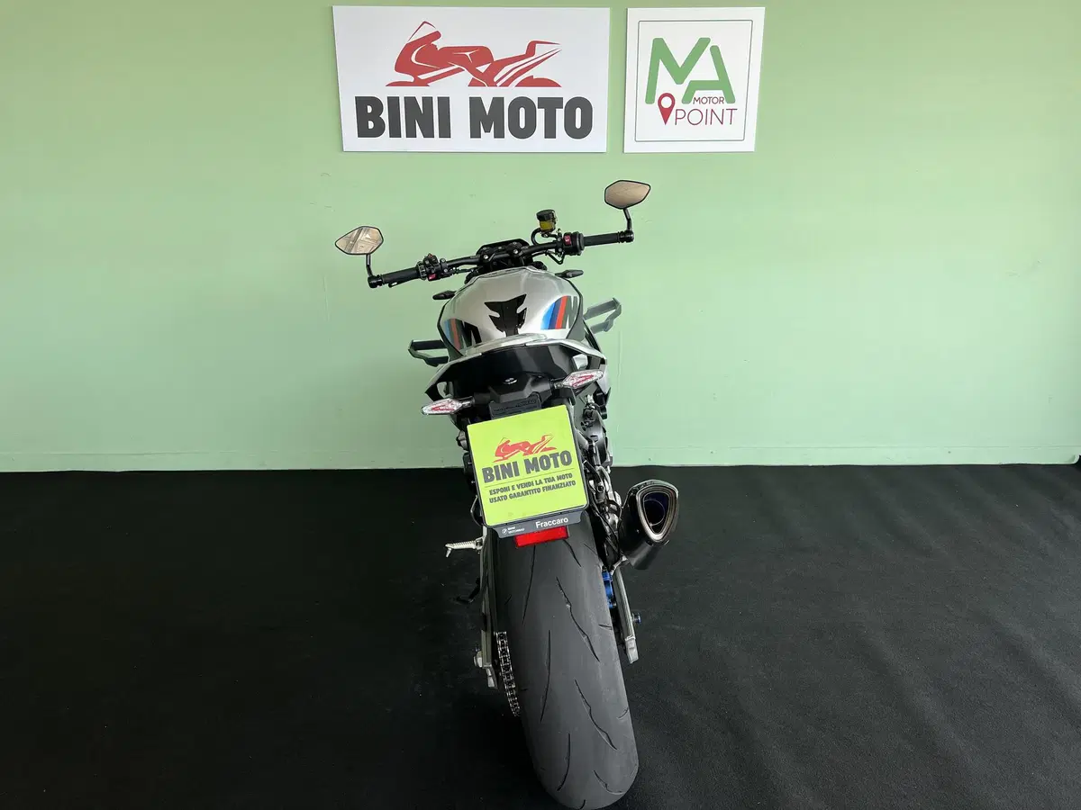 Bmw M 1000 R (2025 - 26) (7)