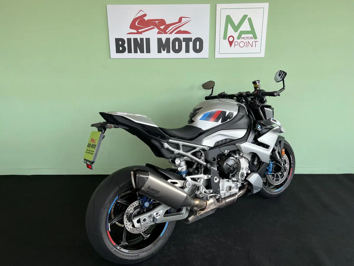 Bmw M 1000 R (2025 - 26) (8)