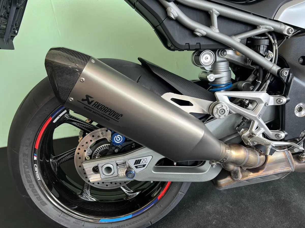 Bmw M 1000 R (2025 - 26) (13)