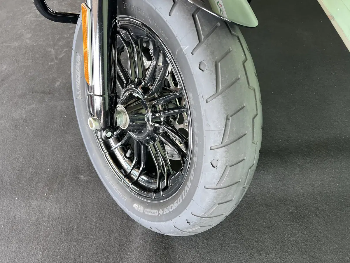 Harley-Davidson 1200 Forty-Eight (2016 - 20) (19)