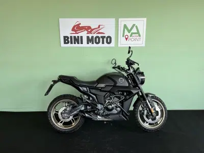 Zontes ZT125-G1 (2020 - 26) usata
